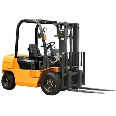 фото погрузчик дизельный hangcha cpcd25n-rw10