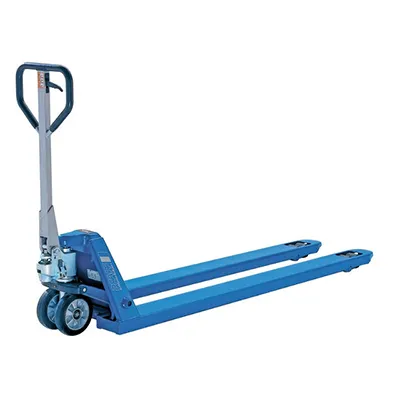 фото гидравлическая тележка pfaff silberlau hu35-200tp proline