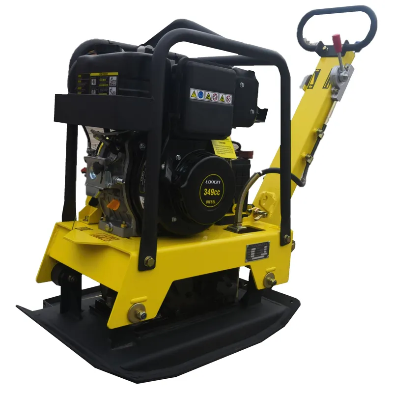 фото виброплита реверсивная zitrek cnp 30-3 aes