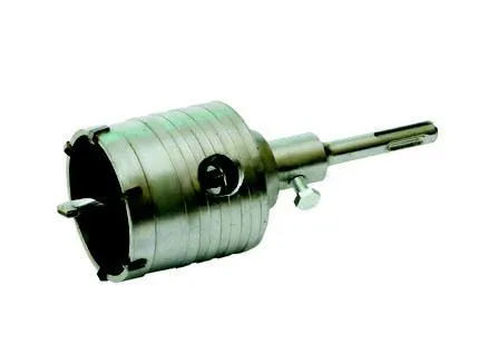 Коронка твердосплавная SDS+ 120мм