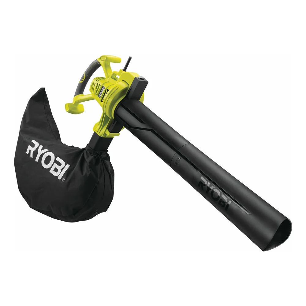 фото воздуходувка ryobi rbv3000csv 5133002188