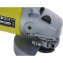 фото аккумуляторная болгарка (ушм) ryobi one+ r18ag-0